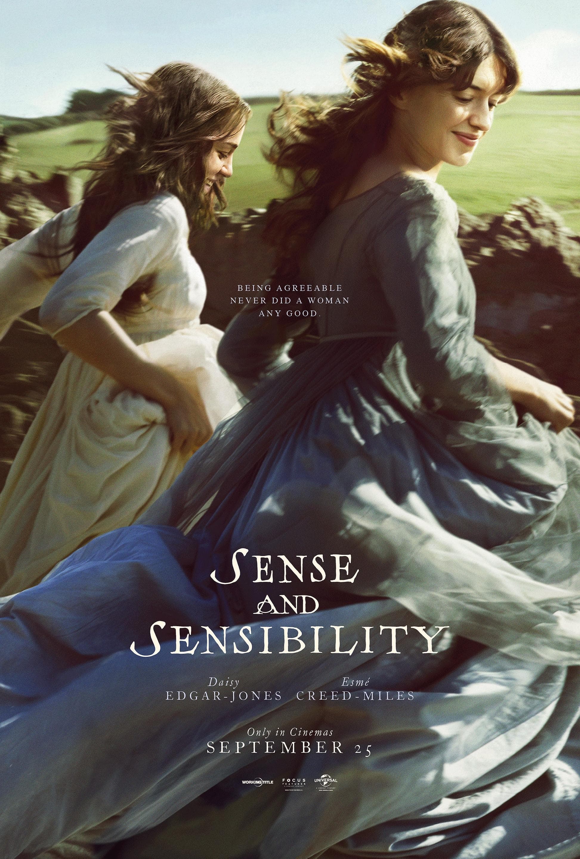 Sense and Sensibility 2026